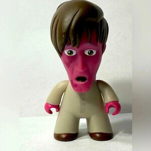 Doctor Who - Titans Vinyl Figure  - Monster Doctor 😳